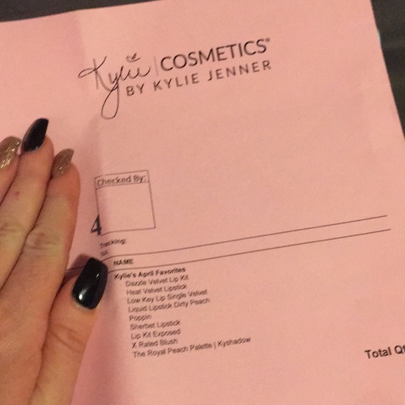 💎TRADED Brand New X-Rated Blush Authentic💎 - Picture 4 of 4